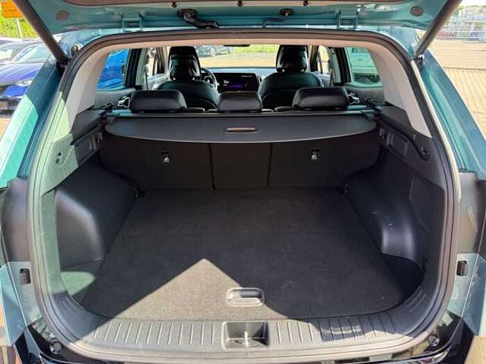 Kia Sportage 1.6CRDi AWD SPIRIT LEDER SOUND DRIVE