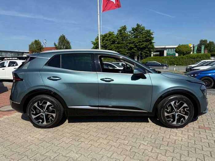 Kia Sportage 1.6CRDi AWD SPIRIT LEDER SOUND DRIVE