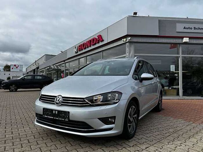 Volkswagen Golf Sportsvan VII Allstar BMT/Start-Stopp