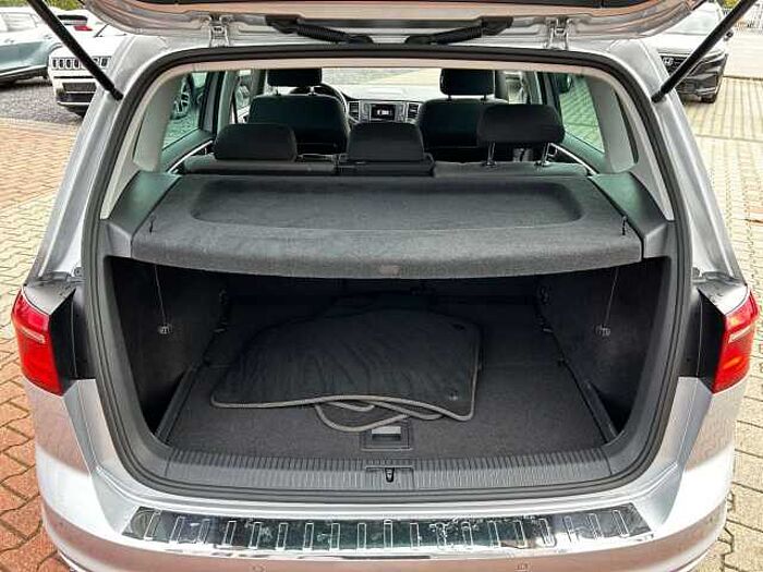 Volkswagen Golf Sportsvan VII Allstar BMT/Start-Stopp