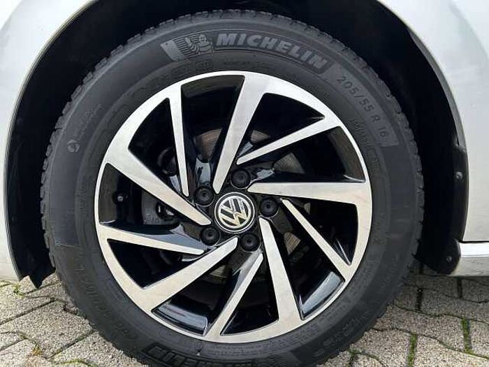 Volkswagen Golf Sportsvan VII Allstar BMT/Start-Stopp