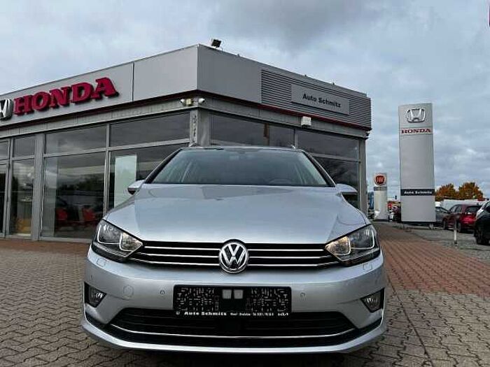 Volkswagen Golf Sportsvan VII Allstar BMT/Start-Stopp