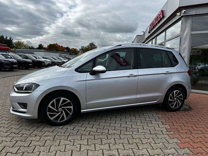 Volkswagen Golf Sportsvan VII Allstar BMT/Start-Stopp