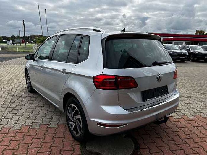 Volkswagen Golf Sportsvan VII Allstar BMT/Start-Stopp