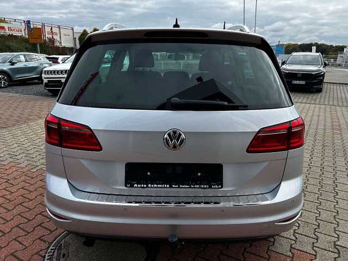 Volkswagen Golf Sportsvan VII Allstar BMT/Start-Stopp