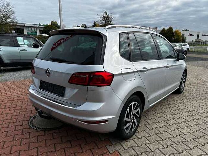Volkswagen Golf Sportsvan VII Allstar BMT/Start-Stopp