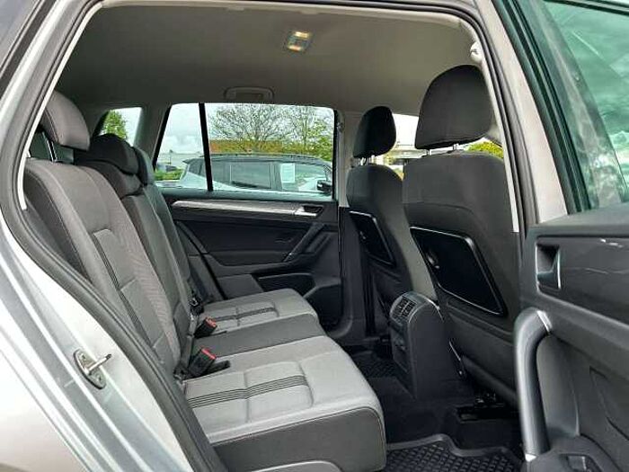 Volkswagen Golf Sportsvan VII Allstar BMT/Start-Stopp