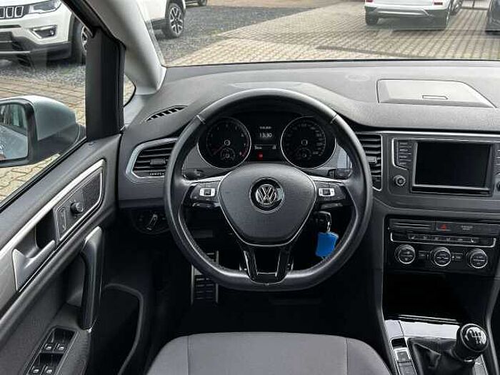 Volkswagen Golf Sportsvan VII Allstar BMT/Start-Stopp