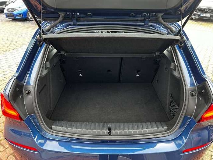 BMW 118 i Sport Line