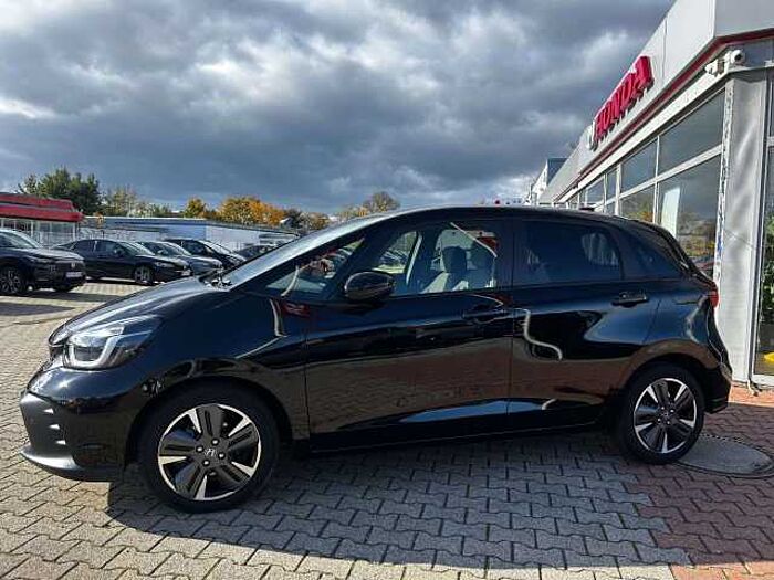 Honda Jazz 1.5 i-MMD Hybrid Advance