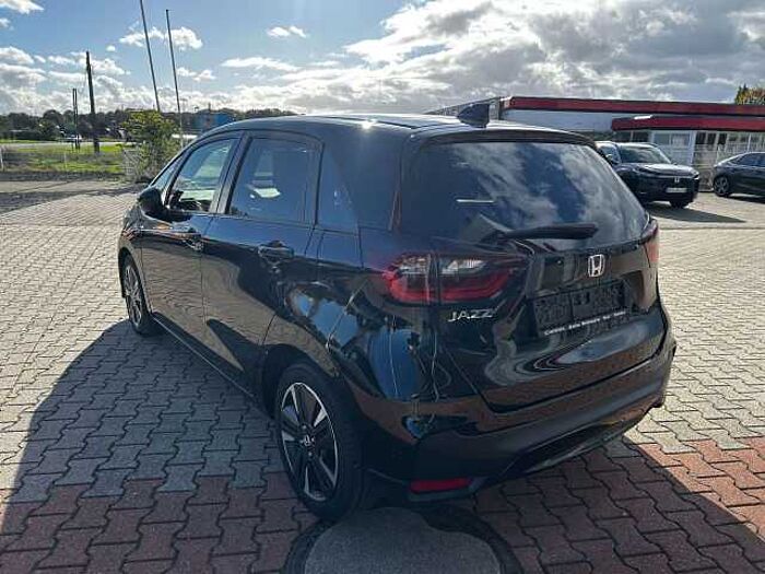 Honda Jazz 1.5 i-MMD Hybrid Advance