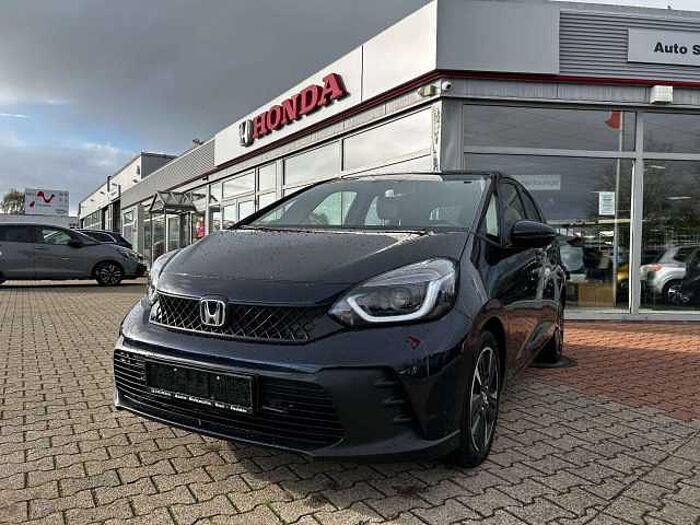 Honda Jazz 1.5 i-MMD Hybrid Advance