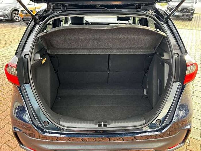 Honda Jazz 1.5 i-MMD Hybrid Advance