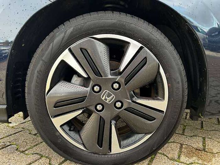 Honda Jazz 1.5 i-MMD Hybrid Advance