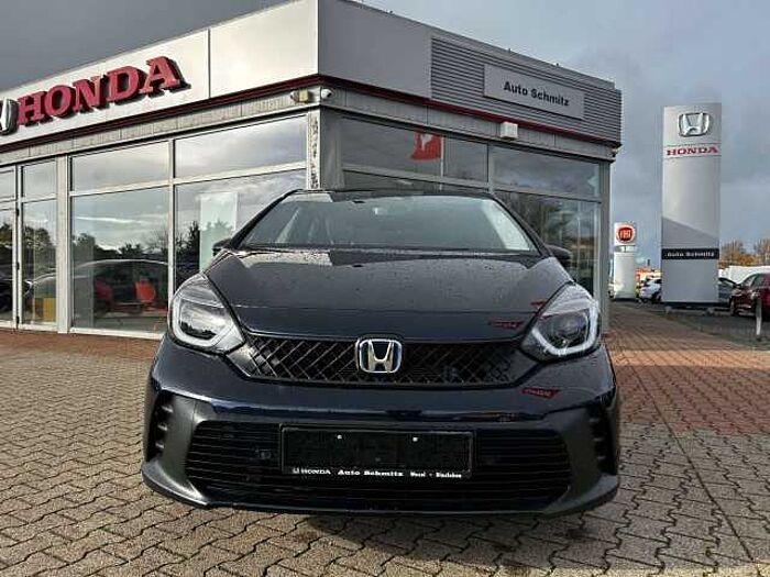 Honda Jazz 1.5 i-MMD Hybrid Advance