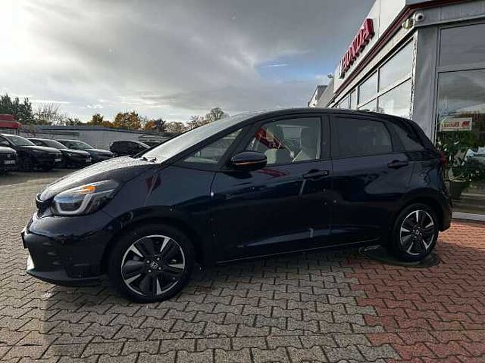 Honda Jazz 1.5 i-MMD Hybrid Advance