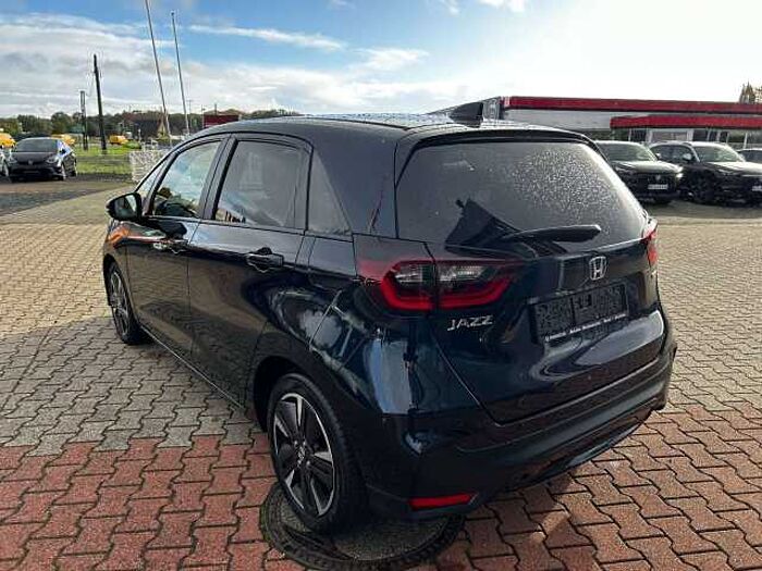 Honda Jazz 1.5 i-MMD Hybrid Advance