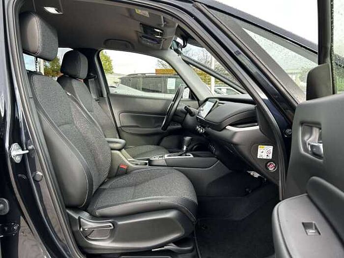 Honda Jazz 1.5 i-MMD Hybrid Advance