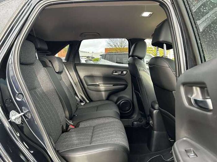 Honda Jazz 1.5 i-MMD Hybrid Advance