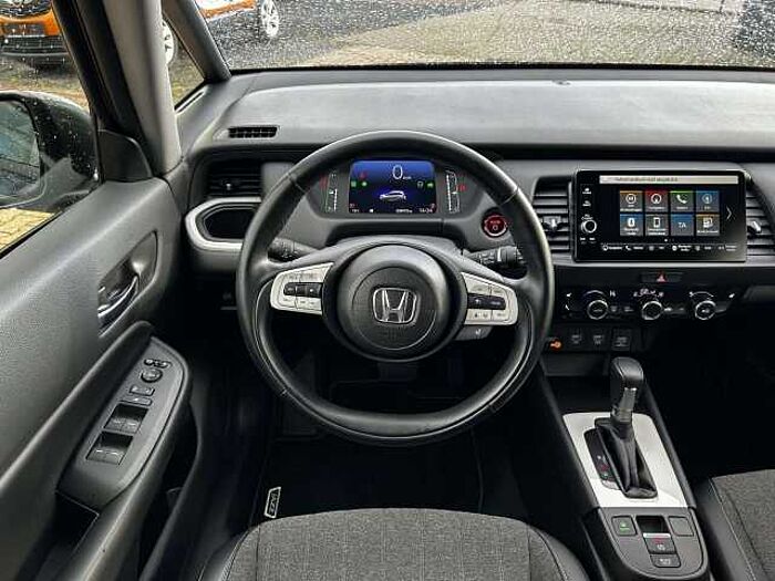 Honda Jazz 1.5 i-MMD Hybrid Advance