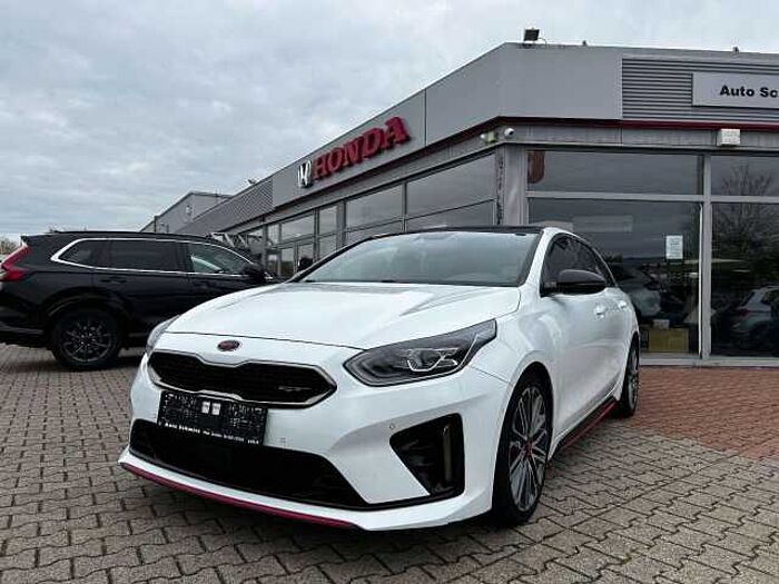 Kia ProCeed / pro_cee'd ProCeed GT