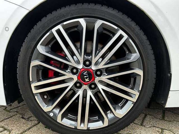 Kia ProCeed / pro_cee'd ProCeed GT