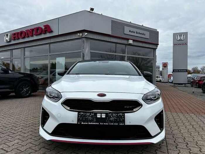 Kia ProCeed / pro_cee'd ProCeed GT