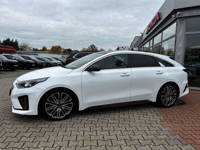 Kia ProCeed / pro_cee'd ProCeed GT