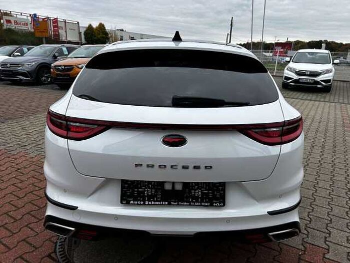 Kia ProCeed / pro_cee'd ProCeed GT