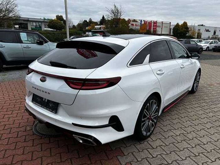 Kia ProCeed / pro_cee'd ProCeed GT