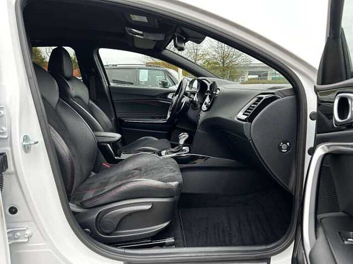 Kia ProCeed / pro_cee'd ProCeed GT