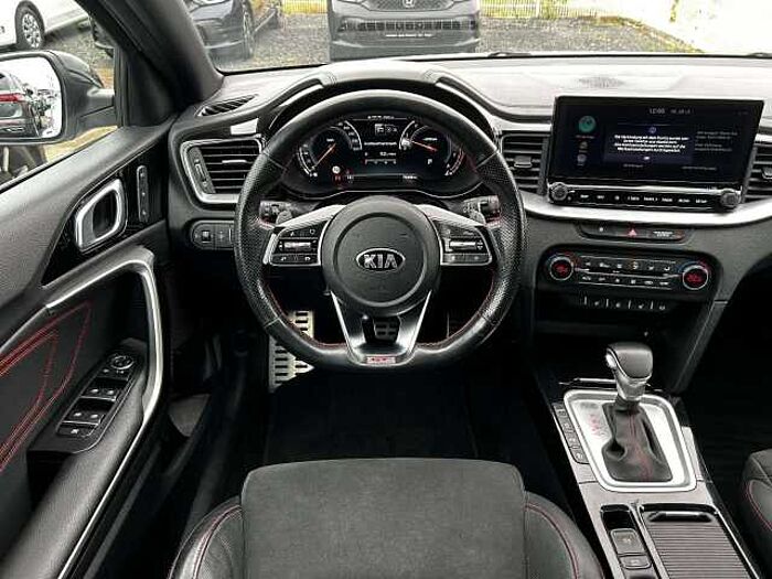 Kia ProCeed / pro_cee'd ProCeed GT