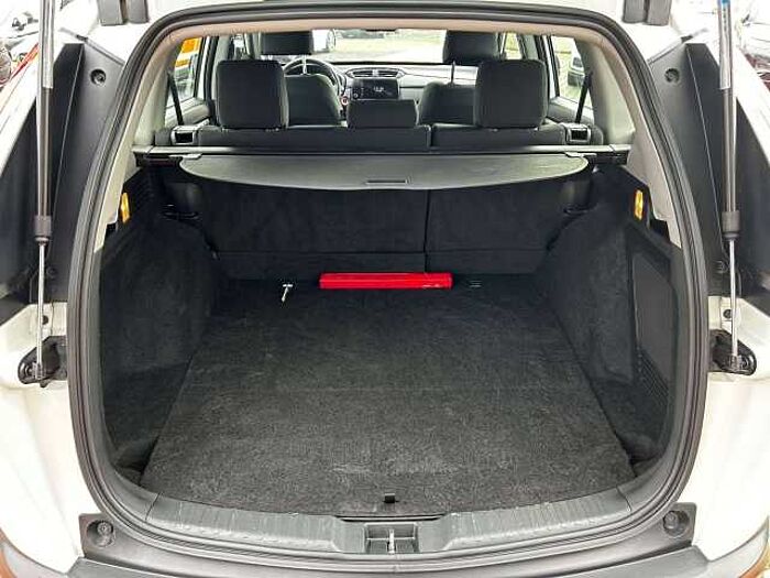 Honda CR-V 2.0 i-MMD HYBRID 2WD Elegance