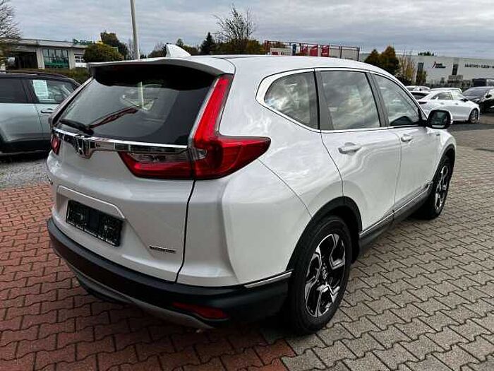 Honda CR-V 2.0 i-MMD HYBRID 2WD Elegance