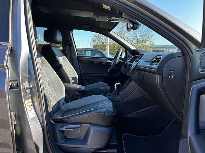 Volkswagen Tiguan Allspace R-Line
