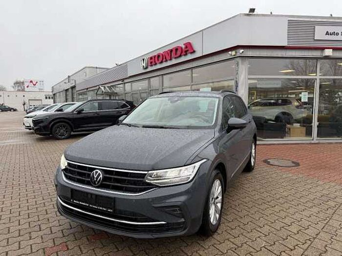 Volkswagen Tiguan Life 1.5T DSG *RFK*ACC*LED*CARPLAY*