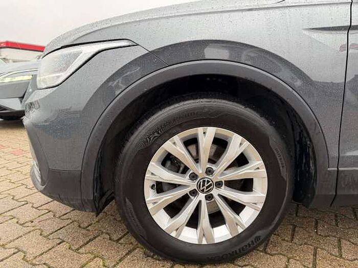 Volkswagen Tiguan Life 1.5T DSG *RFK*ACC*LED*CARPLAY*