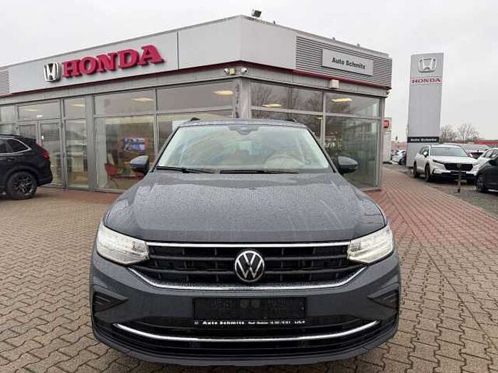 Volkswagen Tiguan Life 1.5T DSG *RFK*ACC*LED*CARPLAY*