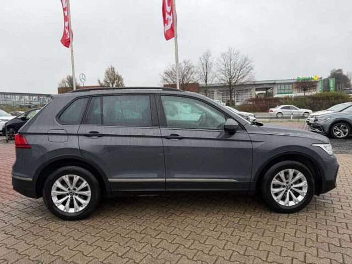 Volkswagen Tiguan Life 1.5T DSG *RFK*ACC*LED*CARPLAY*