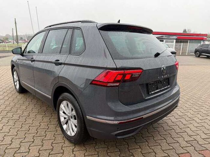 Volkswagen Tiguan Life 1.5T DSG *RFK*ACC*LED*CARPLAY*