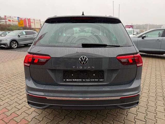 Volkswagen Tiguan Life 1.5T DSG *RFK*ACC*LED*CARPLAY*