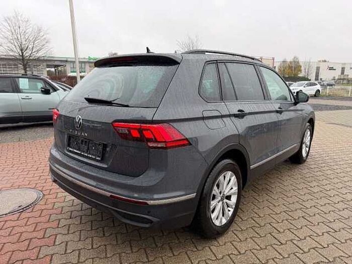 Volkswagen Tiguan Life 1.5T DSG *RFK*ACC*LED*CARPLAY*
