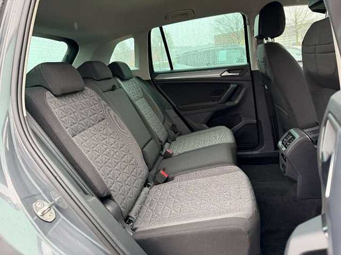 Volkswagen Tiguan Life 1.5T DSG *RFK*ACC*LED*CARPLAY*