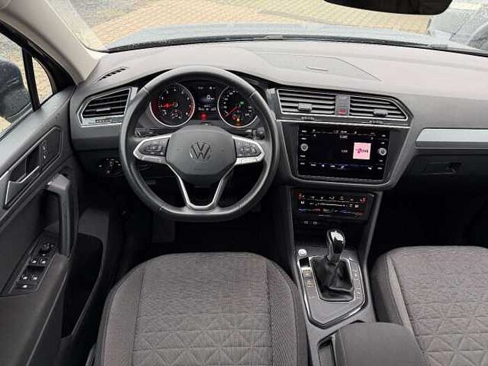 Volkswagen Tiguan Life 1.5T DSG *RFK*ACC*LED*CARPLAY*