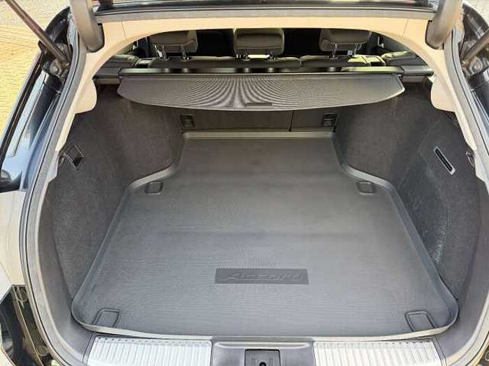 Honda Accord Tourer Lifestyle