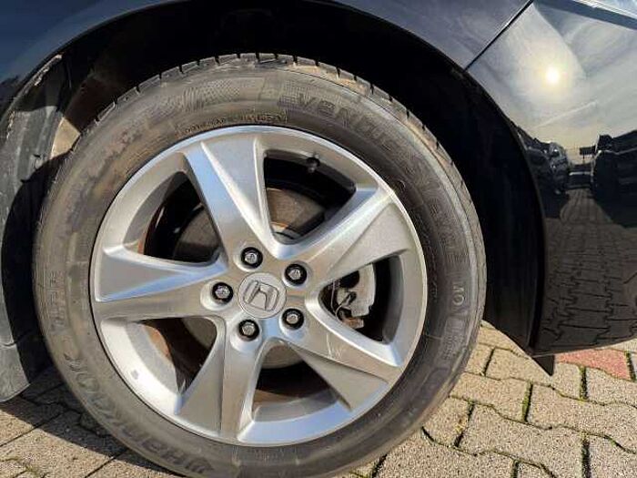 Honda Accord Tourer Lifestyle