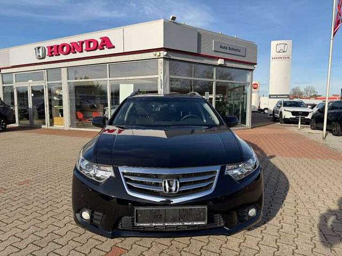 Honda Accord Tourer Lifestyle