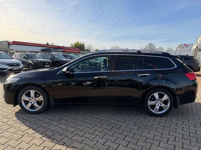 Honda Accord Tourer Lifestyle