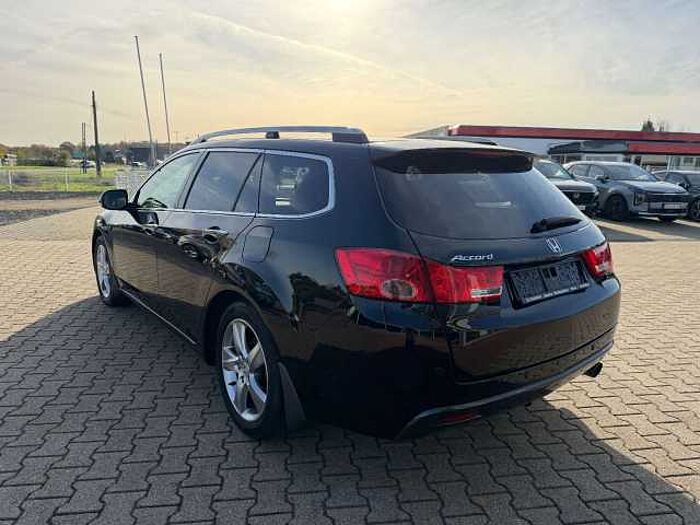 Honda Accord Tourer Lifestyle