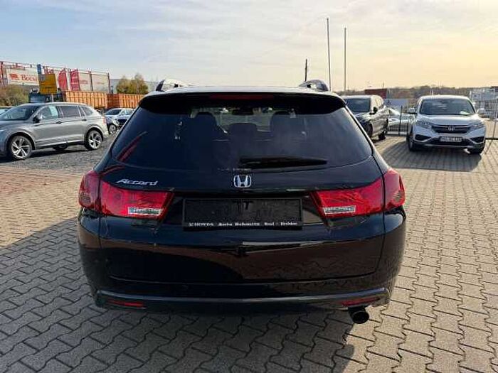 Honda Accord Tourer Lifestyle